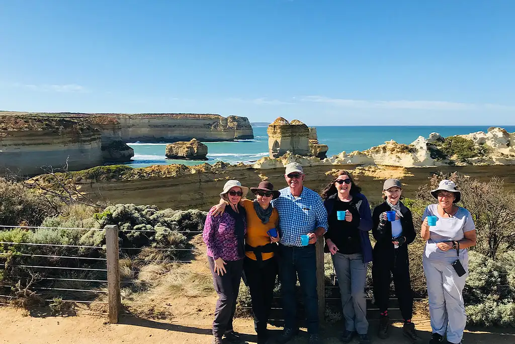 7 Day Hike the Great Ocean Walk | Intrepid Travel