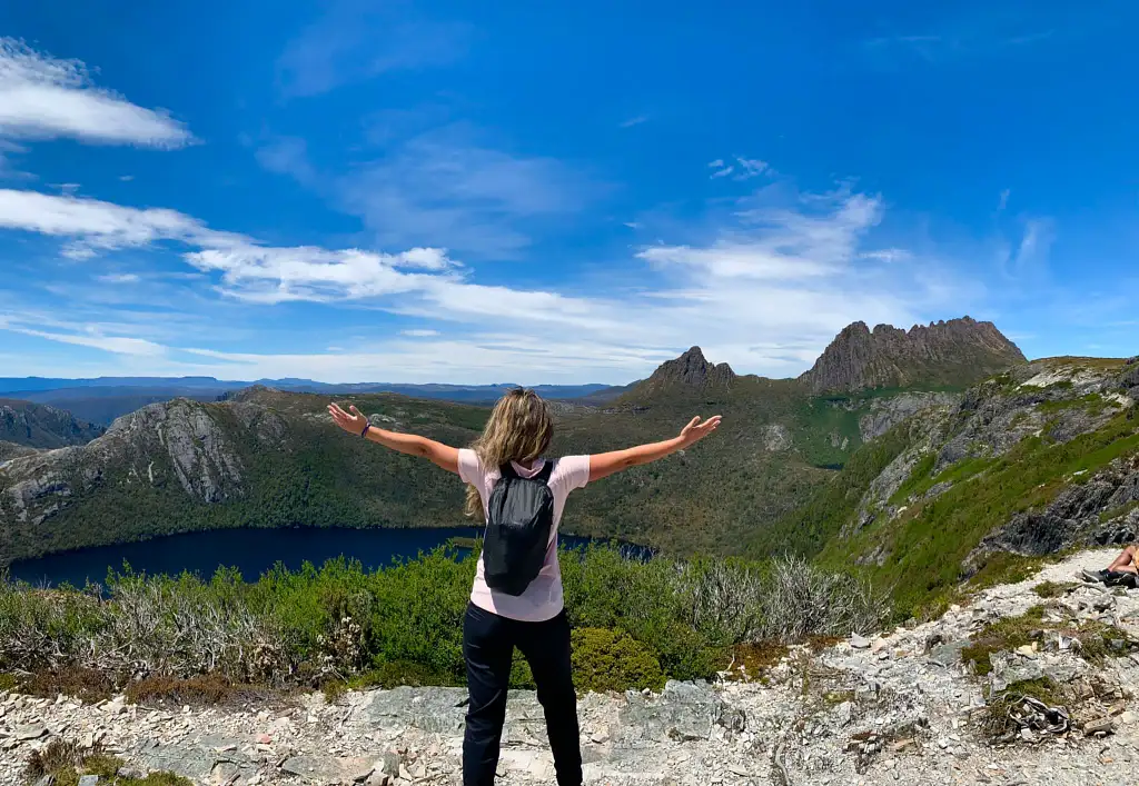 Tasmania tours deals
