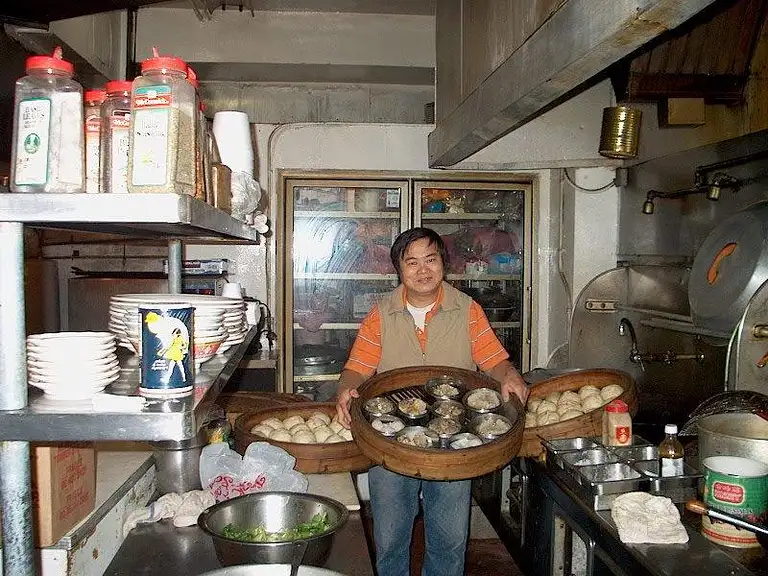 Chinatown Walking Food Tour Deals
