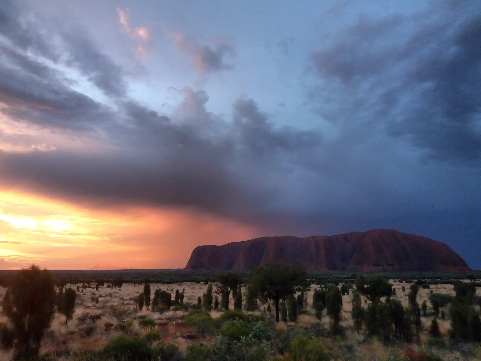 Uluru Sunset Tour Discount