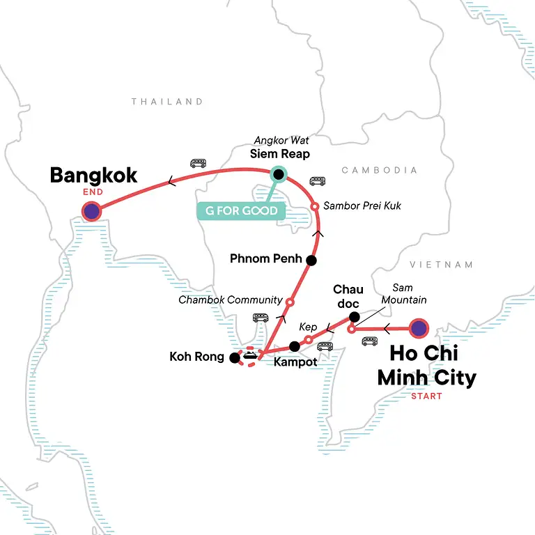 cambodia tours
