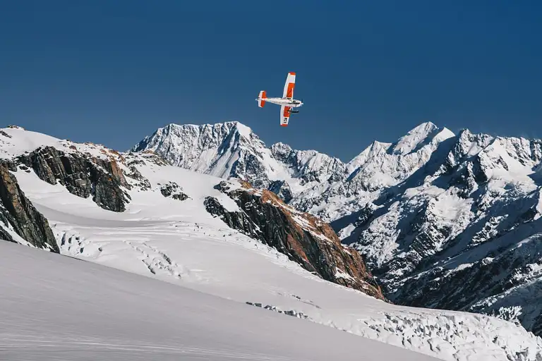 Mount Cook Alpine Experience