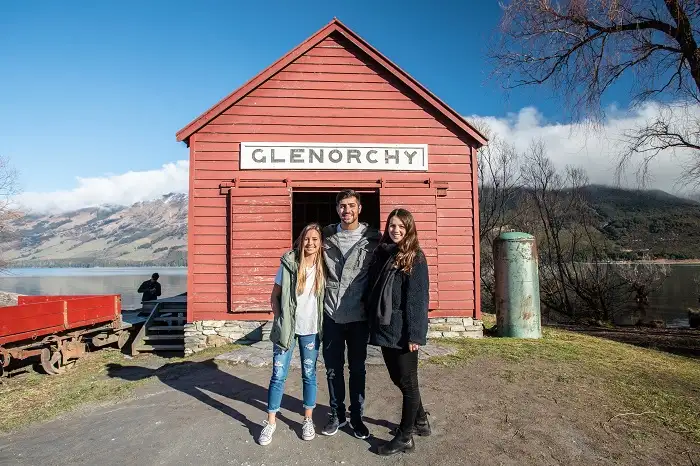 Glenorchy & Paradise Explorer