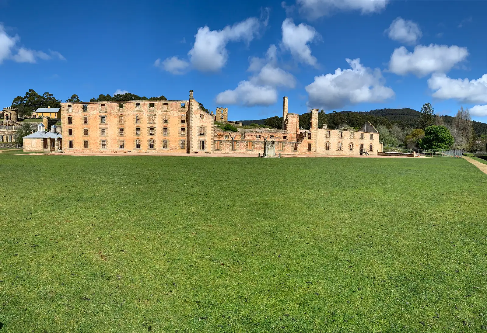 Port Arthur deals