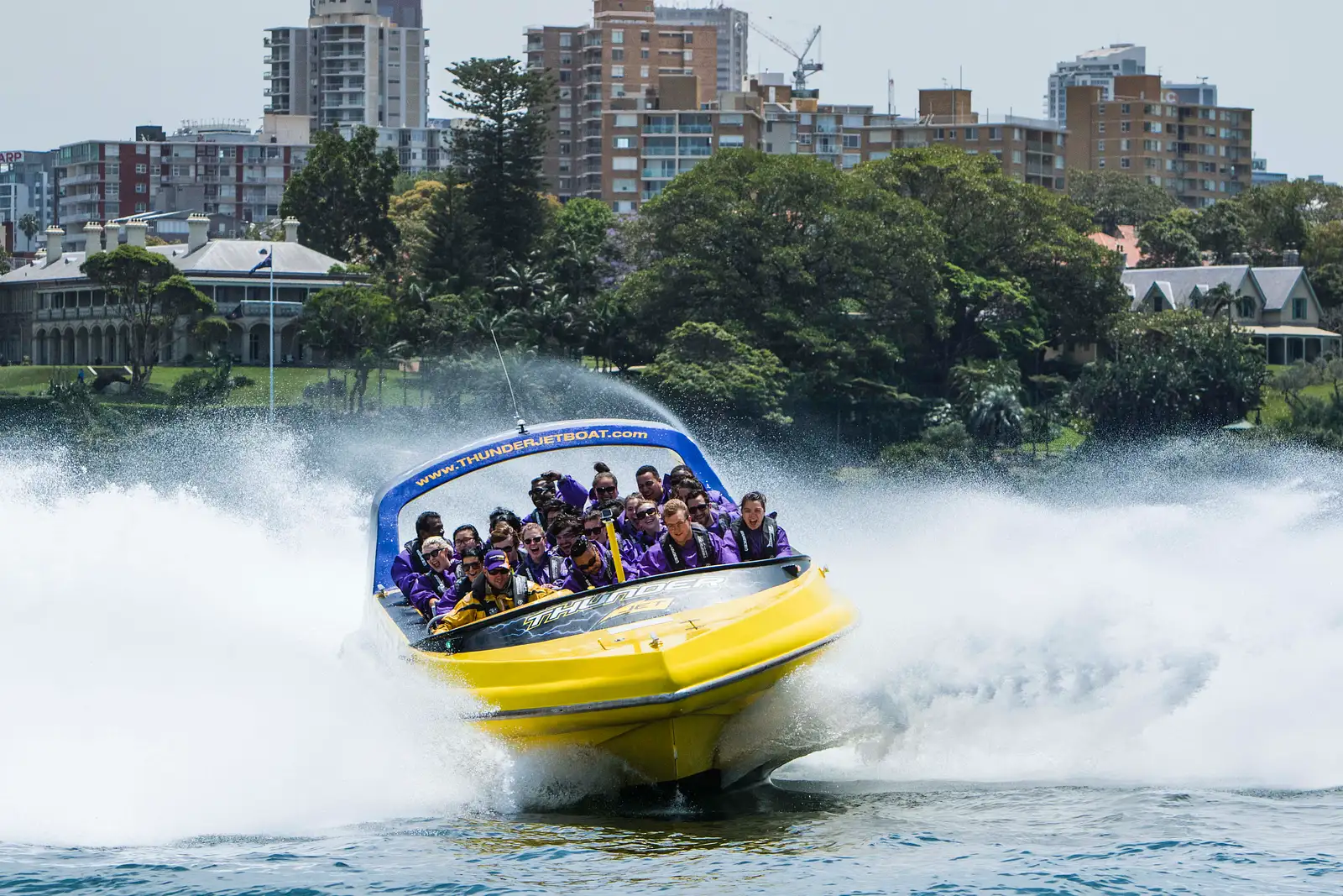 Adventure-Jet-Boat-ride