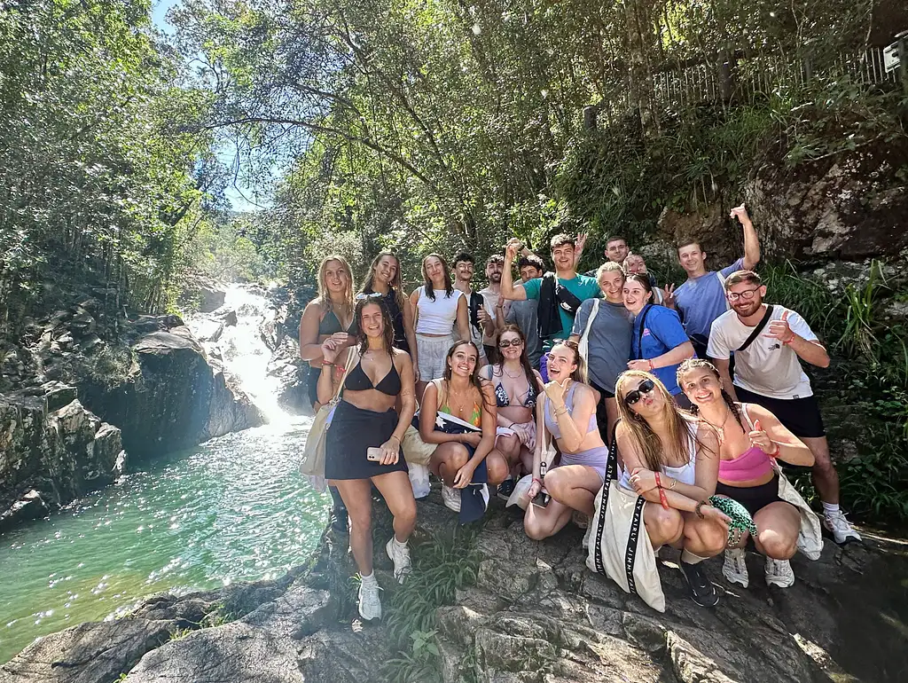 Platypus Paradise Tour | Day Tour from Mackay
