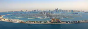 Dinner At Atlantis The Palm With Private Transfer