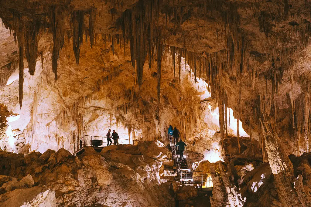 Mammoth Cave