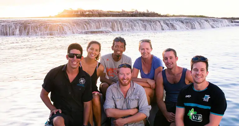 Sea safari deals Dampier Peninsula