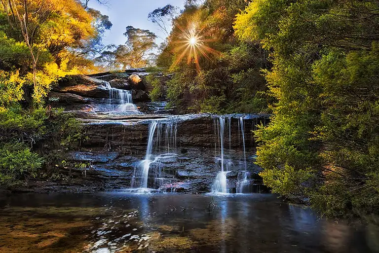 4 Day Walk the Blue Mountains Deals