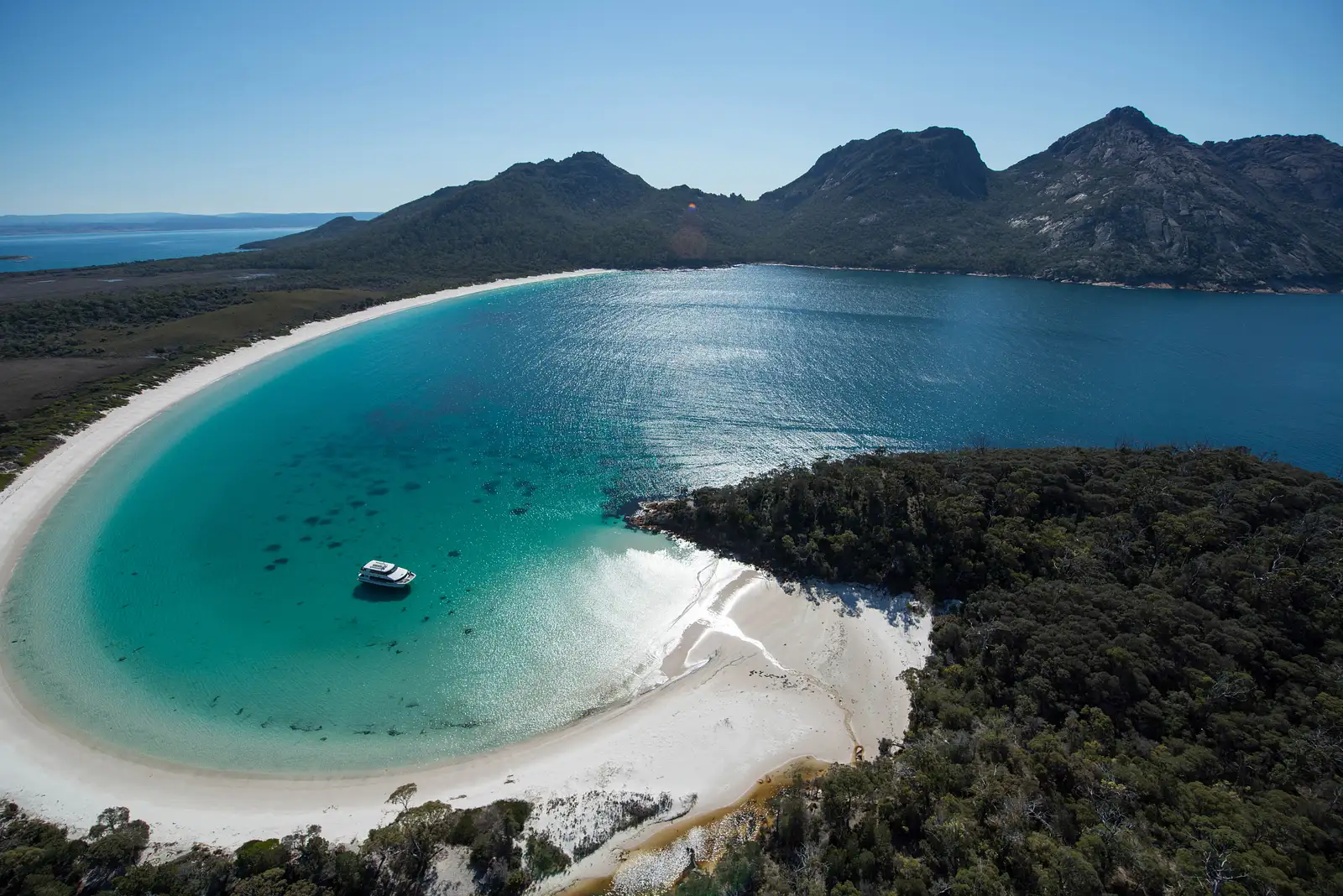 Wineglass Bay Cruise