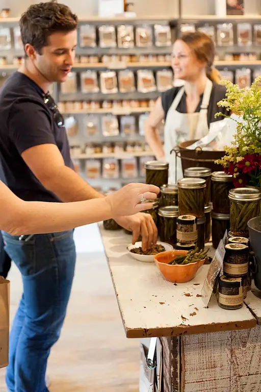 local foodie tours solvang