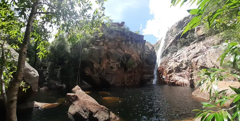 Motorcar And Boulder Creek Day Tour