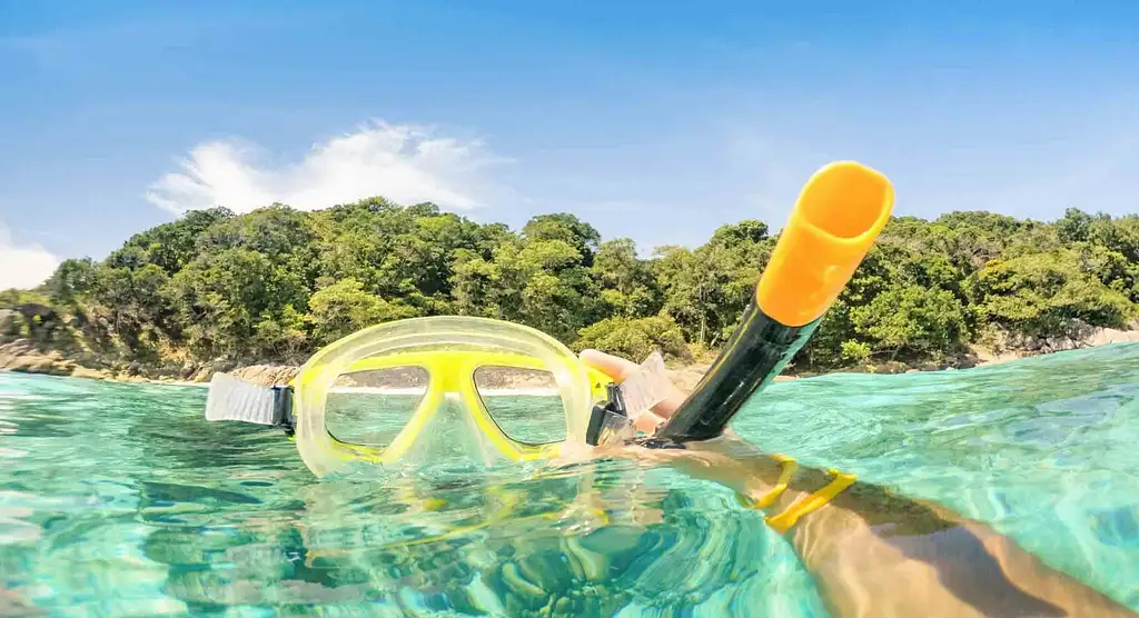 Phi Phi Islands Sunrise Excursion from Phuket