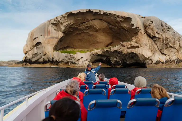 Squeaky Beach and Wilsons Promontory Day Tour Experience