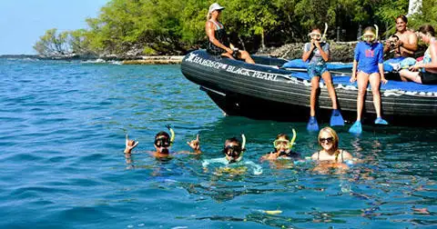 Snorkeling Hawaii deals
