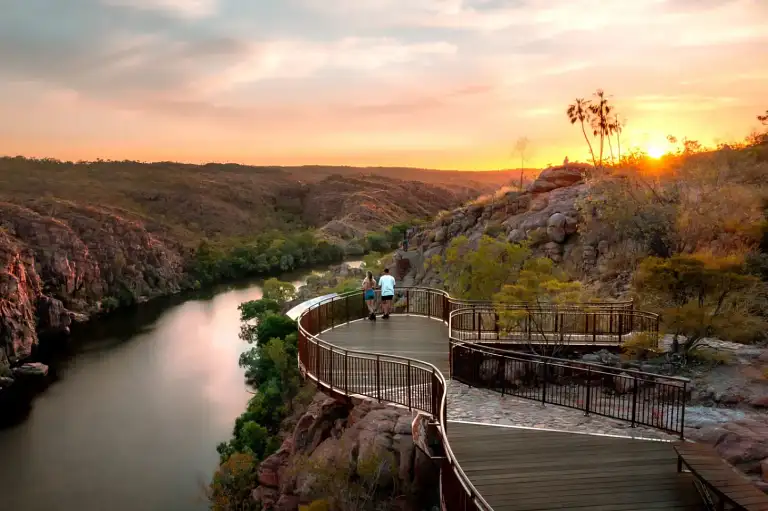 best Darwin Tours