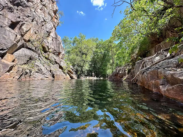 Top end tours