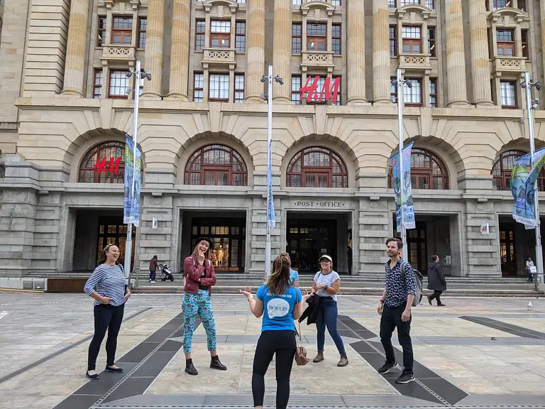 The Ultimate Perth Walking Tour deals