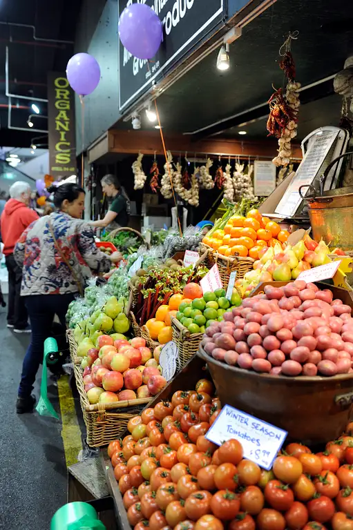 adelaide market tours