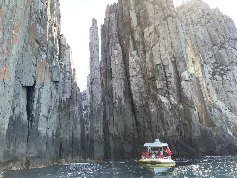Tasman Peninsula Walking Tour
