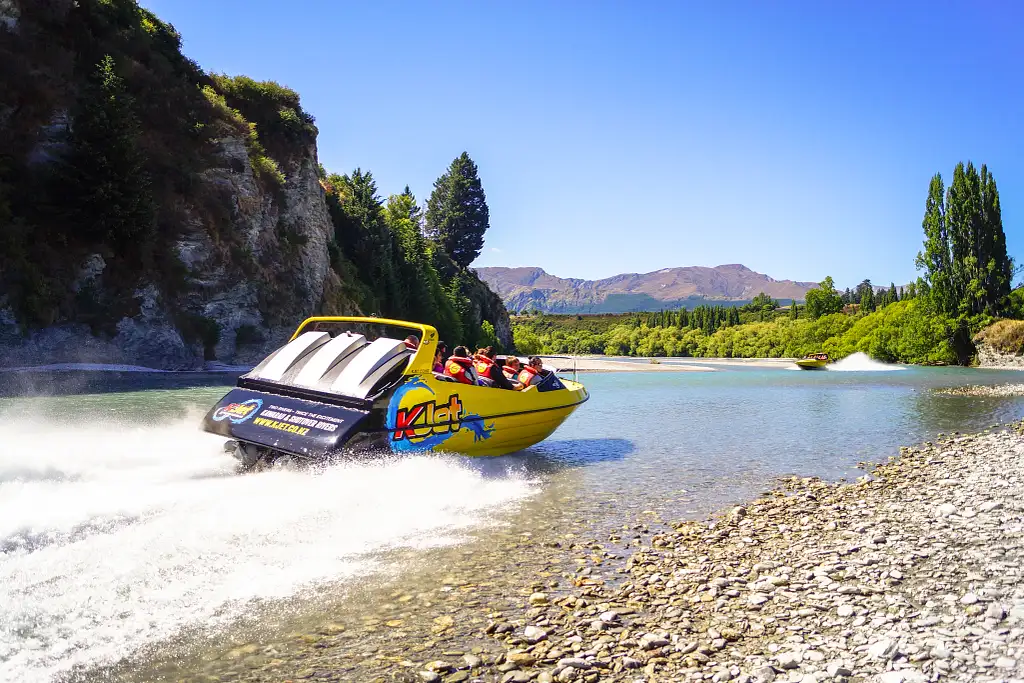 QueenstownRewindCombo