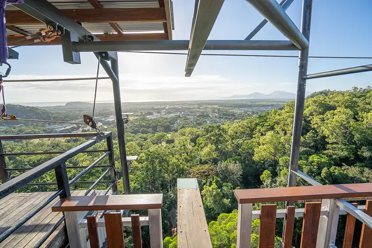 Walk the Plank Cairns Discount