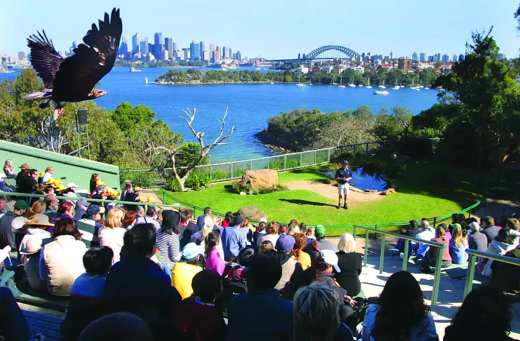 Taronga Zoo