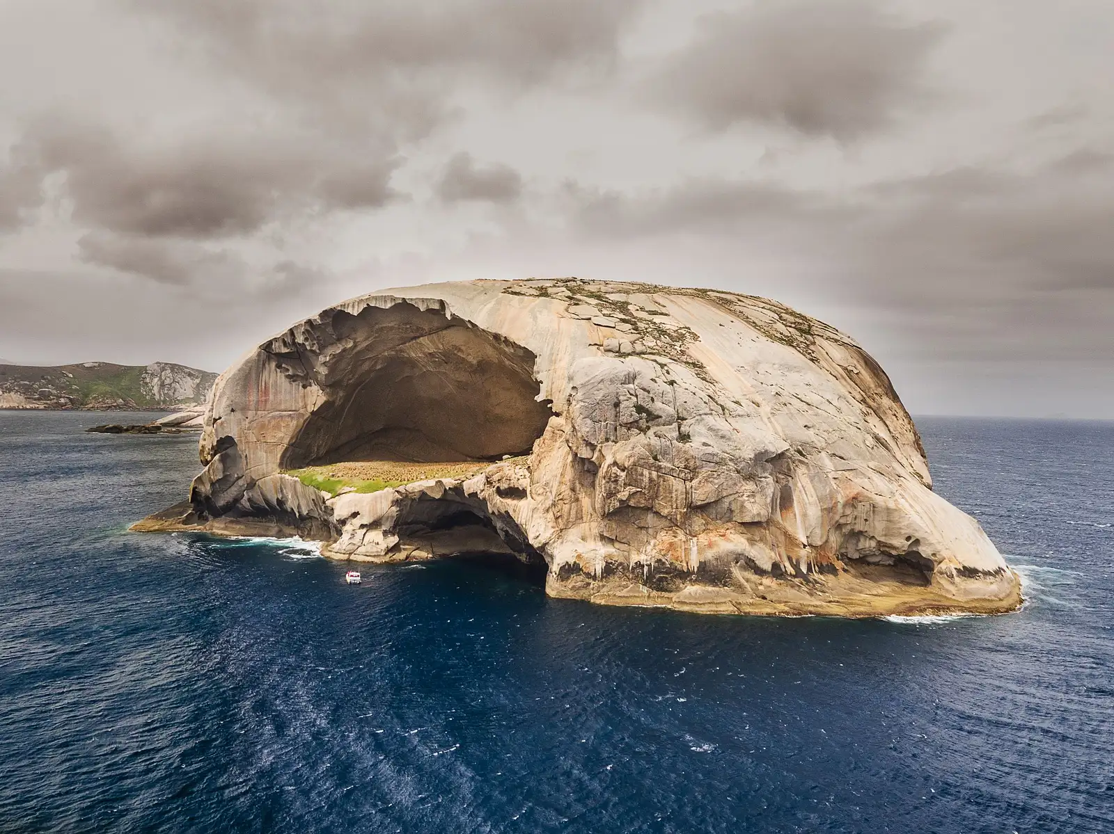 Wilsons Promontory Cruise