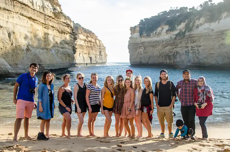 discount great ocean road tour
