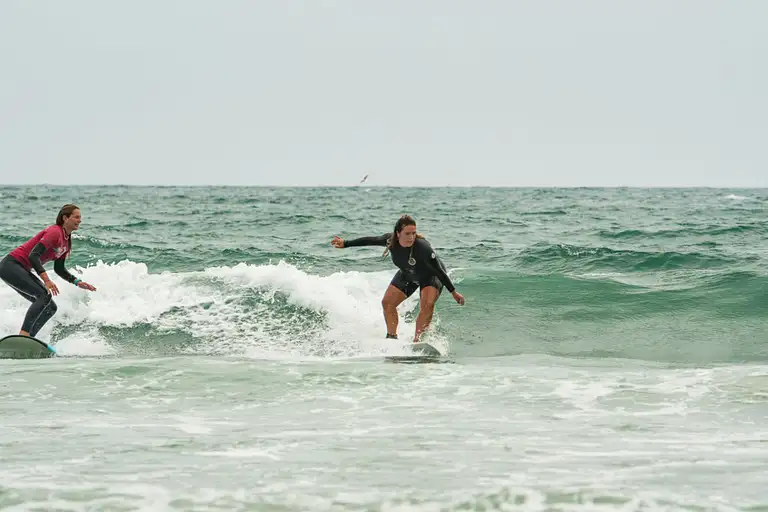 Mount Maunganui Surf Lesson Deals