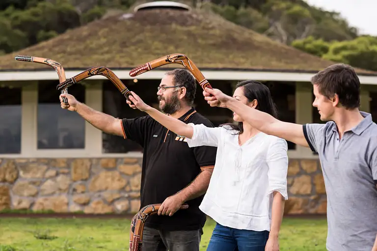 3 day Adelaide to Melbourne tour