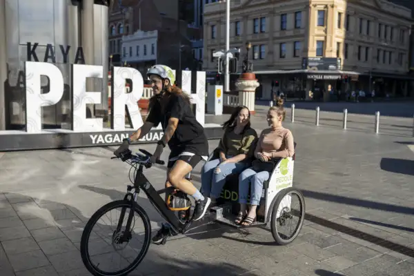 Perth day tours