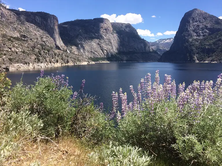 3 days yosemite explorer package