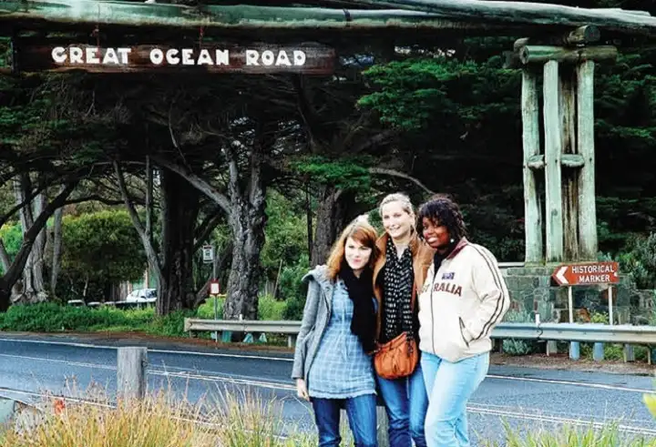 Platypus Two Day Great Ocean Road Tour Discount