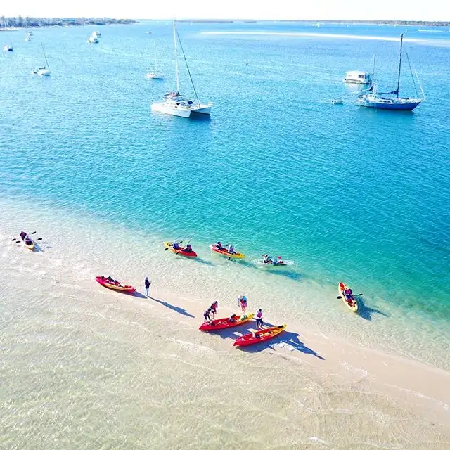 Gold Coast deals