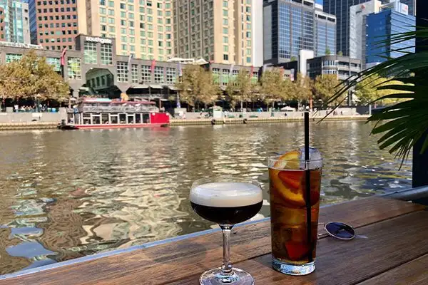 Melbourne Gap Year 7 Day Group Adventure Discount