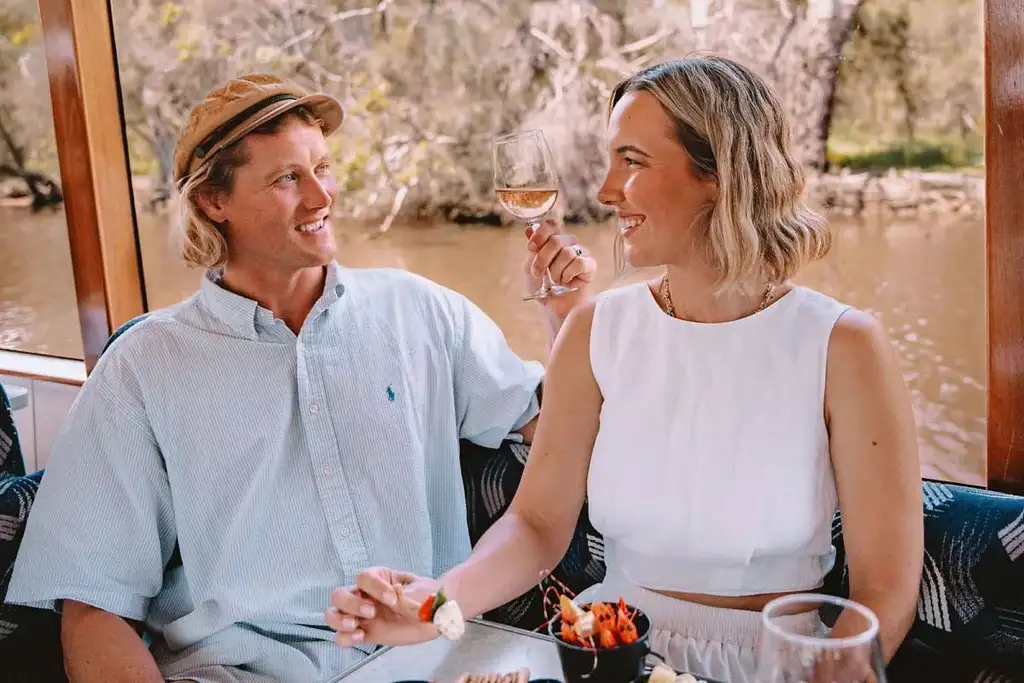 Swan Valley Wine Cruise