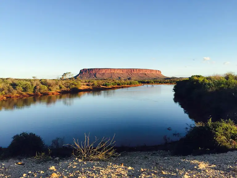 Mt Conner 4WD Outback Adventure Deals