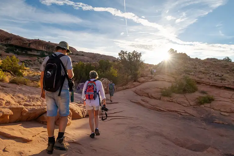 Western National Parks Explorer Tour