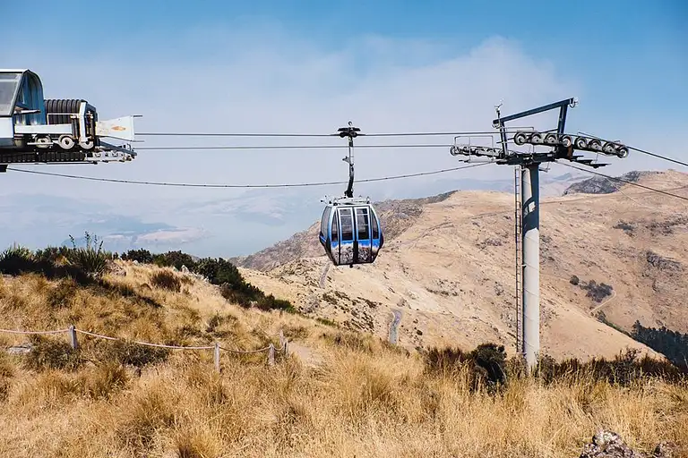 Christchurch hop on hop off deal