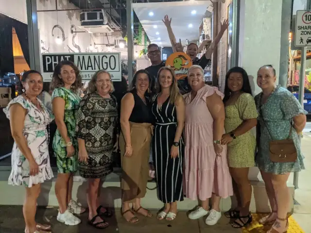 3-Hour Gourmet Dinner Tour +