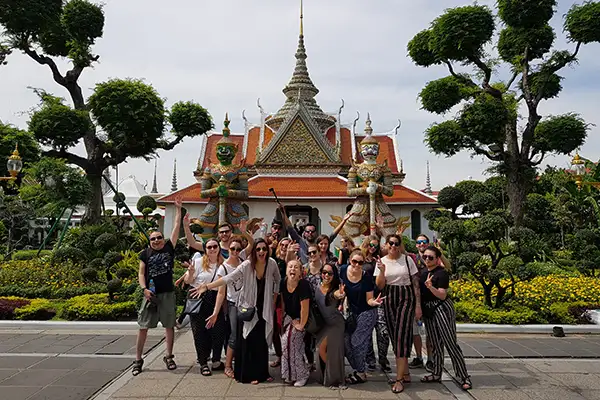 Best 11-Day Ultimate Thailand Tour