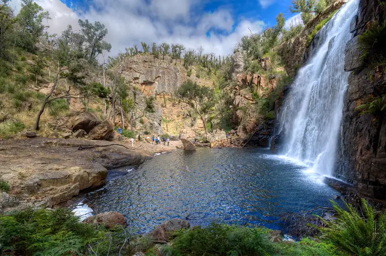 great ocean road tour