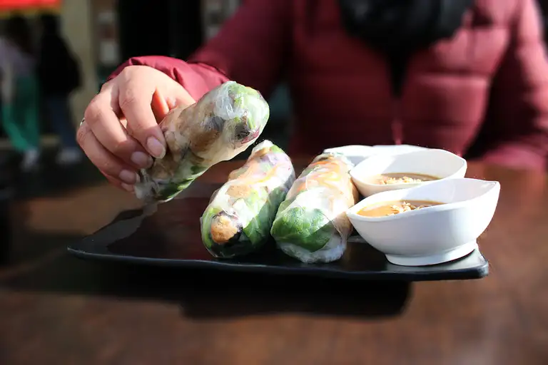 Melbourne foodie tour multicultural