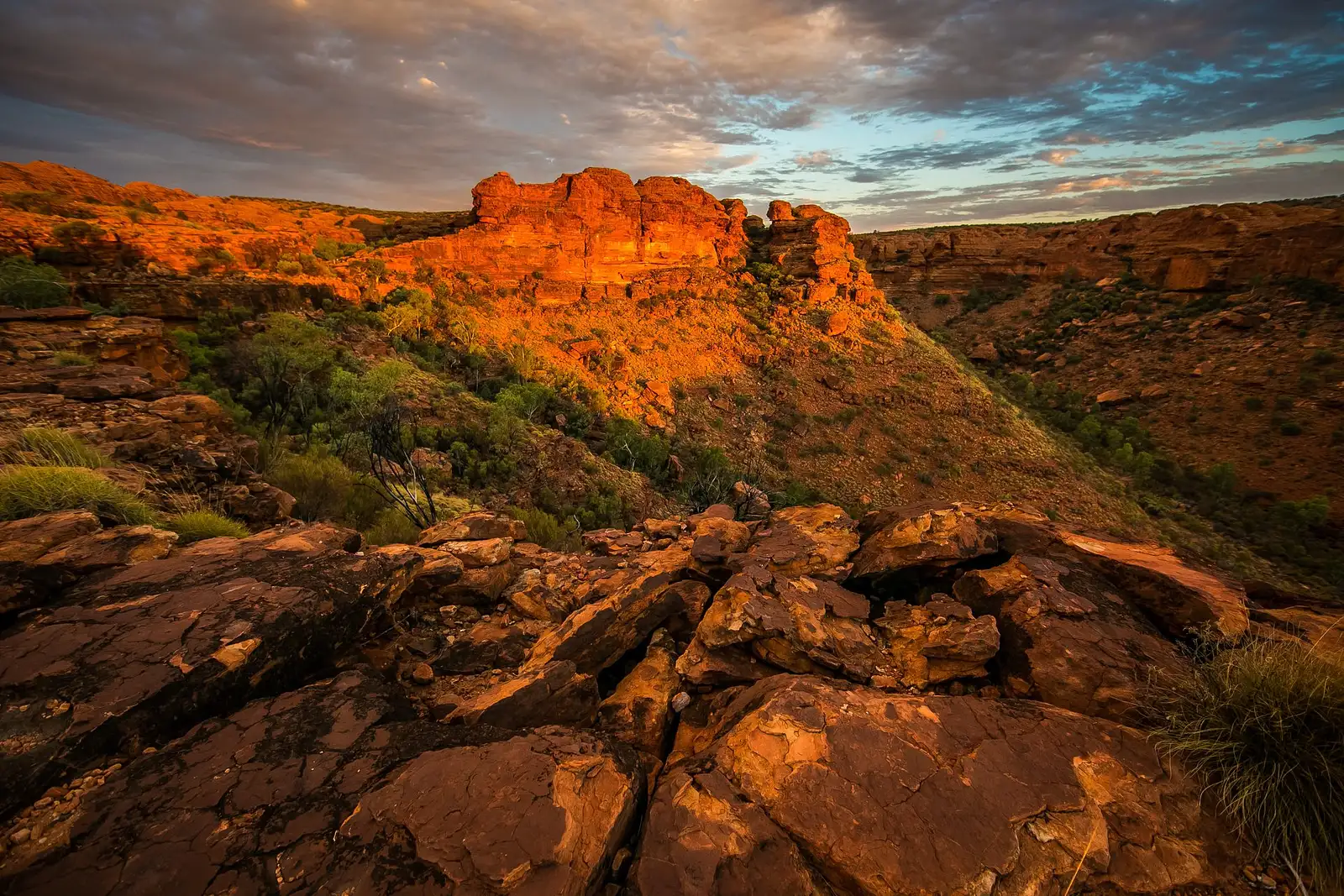 3 Day Rock The Centre Tour deals