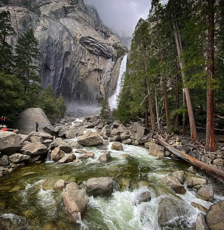 3 day tour yosemite national park