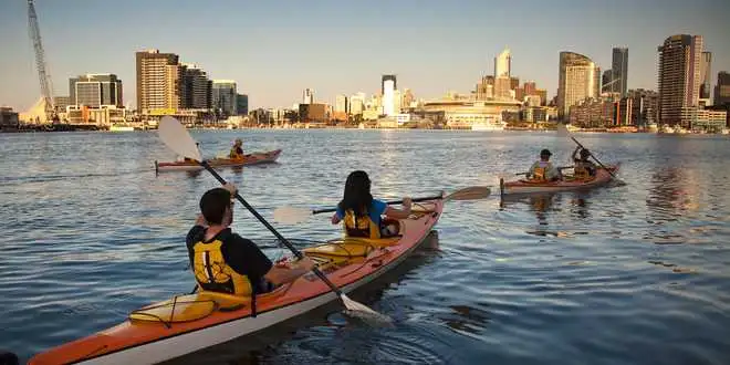 kayaks-melbourne