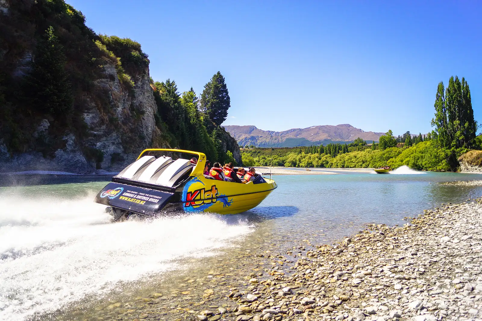 QueenstownRewindCombo
