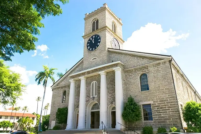 Honolulu City Highlights Tour